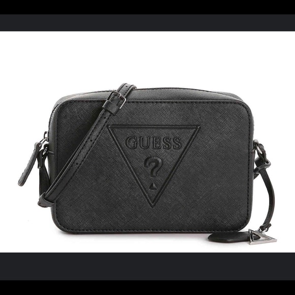 Guess cross bag